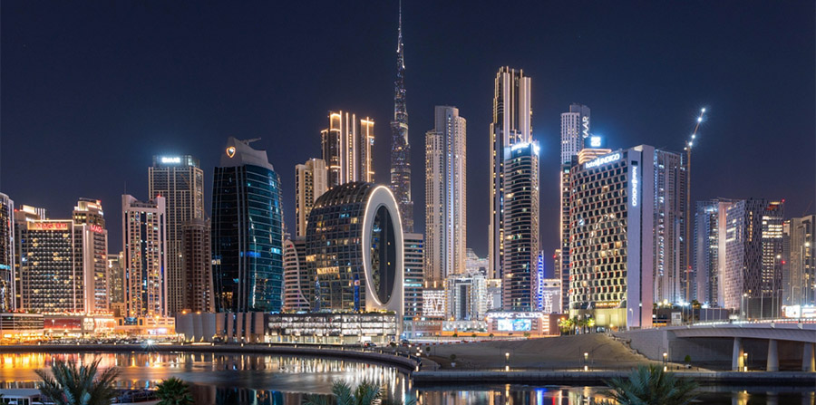 Royal Emirates Escape, Dubai & Abu Dhabi (6N/7D)
